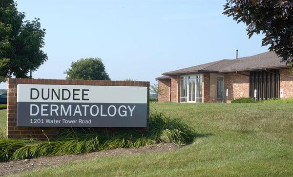 Dundee Dermatology