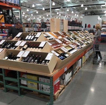 Wine! Get 10% off with 6 or more!