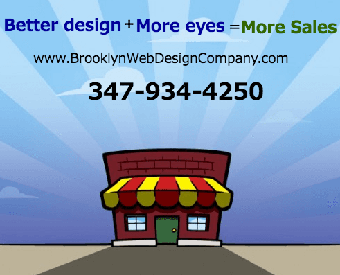 Brooklyn Web Design Company