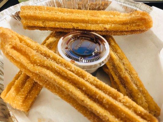 Churros