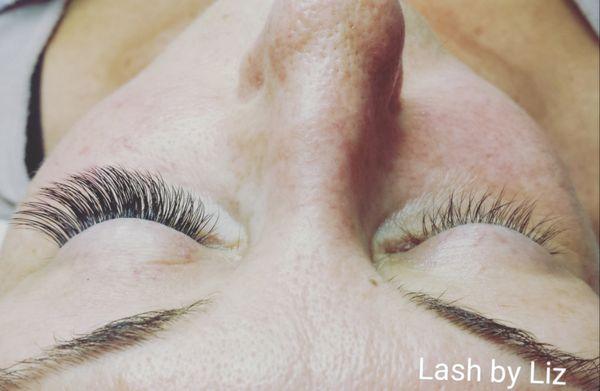 Eyelash Extensions