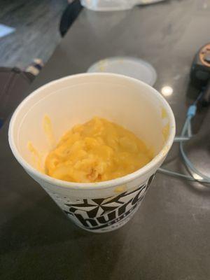 Mac and Cheese