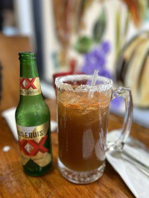 Michelada