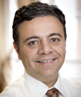 Dr. Mayank Shukla Pulmonologist, Sleep Doctor and Allergy Specialist Serving New York