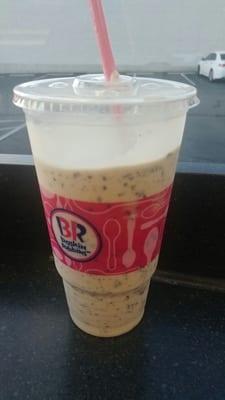 Chocolate Chip Malt!