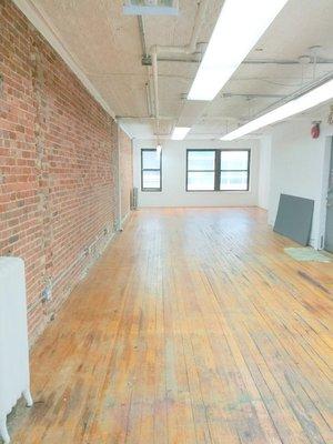 West 30th Street, 1,500 Square feet office space (Midtown West, Manhattan) - Many Other spaces available, inquire for more info