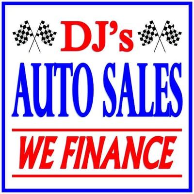 DJ's Auto Sales