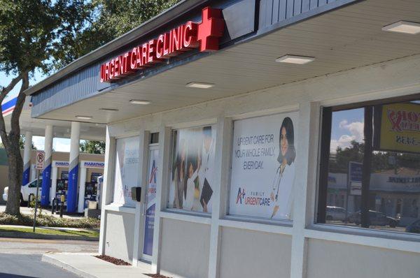 Tampa Urgent Care