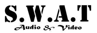 For Security, Wiring, Audio, and Theater. Call in a specialist, the  S.W.A.T. guy!