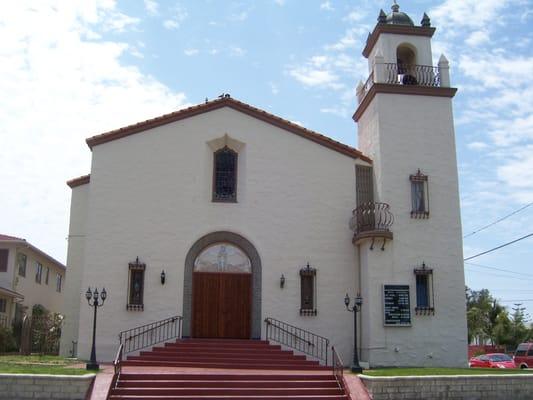 St. Didacus Catholic Church