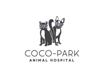 Coco-Park Logo