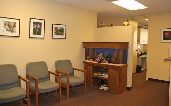 Advanced Chiropractic Center