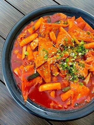 Ddukbokki