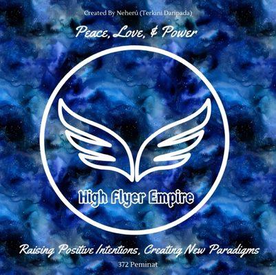 My Brand  High Flyer Empire