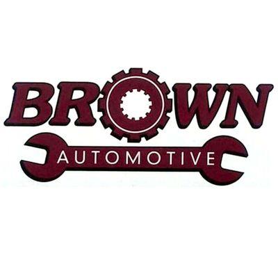 Brown Automotive