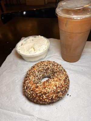 Everything Bagel