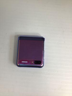 Samsung ZFlip 
 256GB