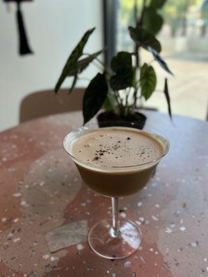 Espresso Martini $13