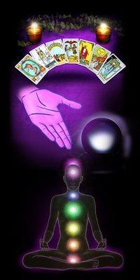 Psychic Reader and Advisor