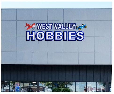 West Valley Hobbies