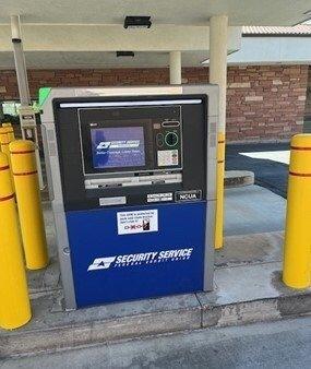 SSFCU St. George Branch - ATM