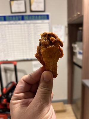 Hot Wing