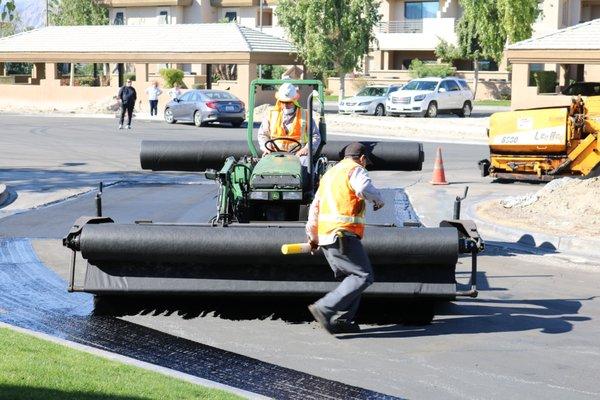 AA Asphalt Coating