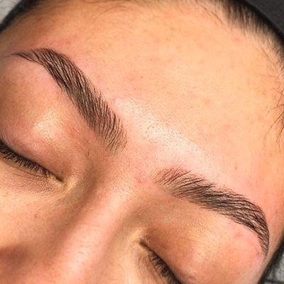 Boom Brows Lash Bar by Mel