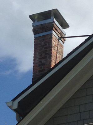 masonry repair & installation Portland, Oregon