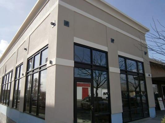 Commercial and residential glass, doors, hardware, trim and more from Glass Nook at Richland location.