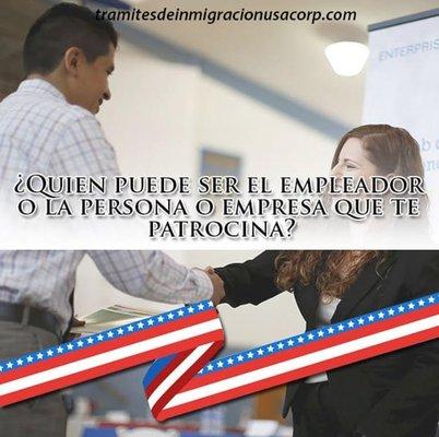 Para poder calificar a este Beneficio PERM , O Certificación Laboral , para una Inmigración legal basada en empleo para usted y su Familia .