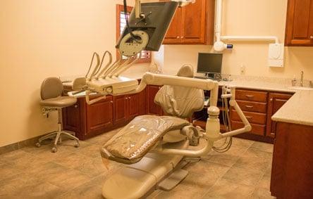 Desert Springs Dental