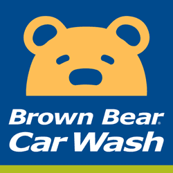 Brown Bear Logo