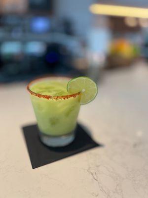 New summer cocktail: Mezcal on Melrose