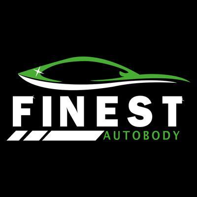 Finest Auto Body Inc
 24 James Street.
 Medford, Ma 02155