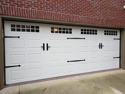 garage door new door installation atlanta