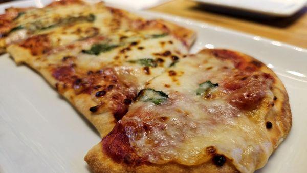 Margherita Flatbread