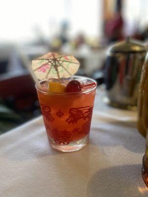 Mai tai