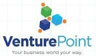 Logo of VenturePoint