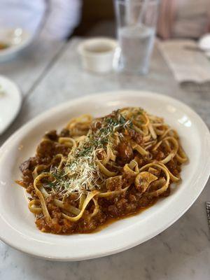 Bolognese