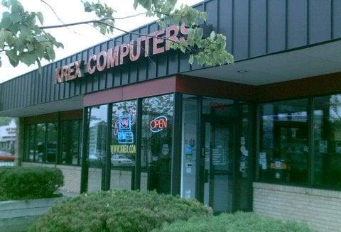 Krex Computers