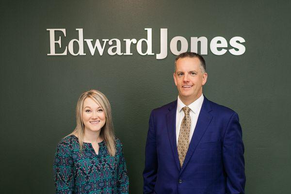 Edward Jones - Financial Advisor: Cary Richardson