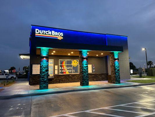 Dutch Bros Trenton