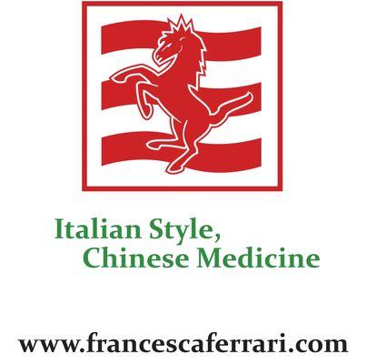 Dr Francesca Ferrari, DTCM, L.Ac.

Acupuncture clinic located in Carmel-by-the-Sea, California 
Monterey Bay, CA
Food is Medicine