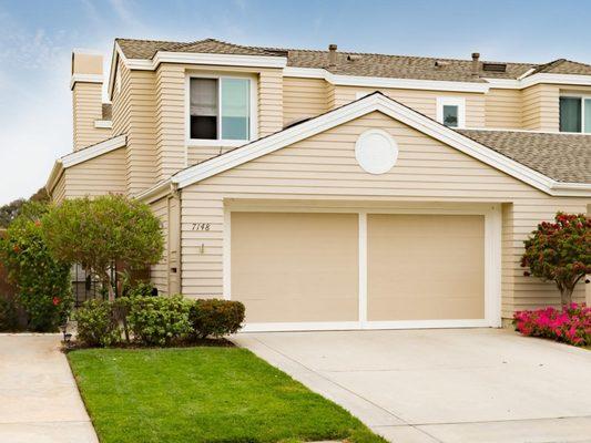 Playa Garage Door Repair