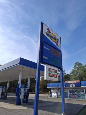 Sunoco