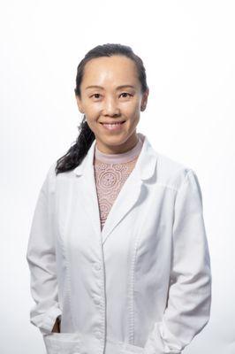 Li Wang, DNP, FNP-C