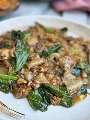 Pad Kee Mao