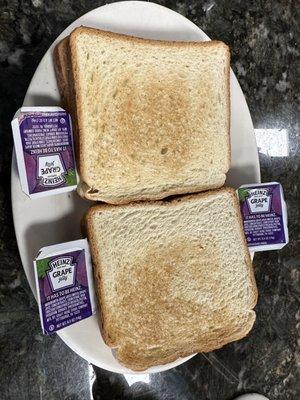 Toast