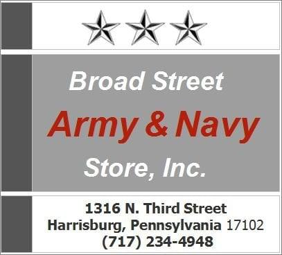 Broad Street Army & Navy Store